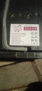 Barbos. 60��.�., �������� (�����) ����