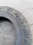 Bridgestone Ice Cruiser 7000. ������, ��� ����, �/�, ����� 60 % ����