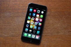 Apple iPhone 6s Plus. �/�, �����������, 4G LTE, NFC ����