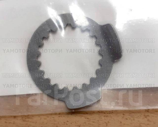 Стопорная Шайба ведущей звезды Yamaha YZ250F/WR250F 90215-20003-00 ...