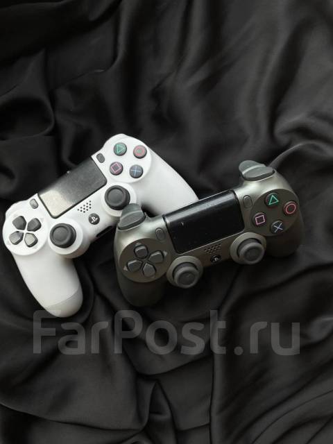 Геймпад Джойстик PS4 Новый! / Play Station Dual Shock 4 v.2, в наличии ...