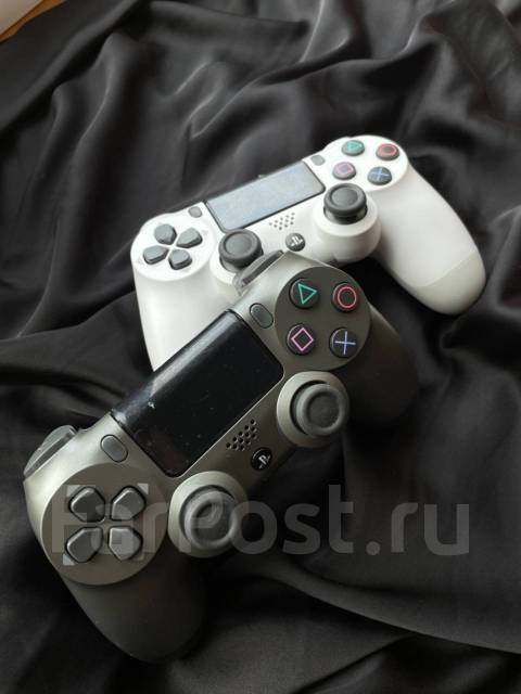 Геймпад Джойстик PS4 Новый! / Play Station Dual Shock 4 v.2, в наличии ...