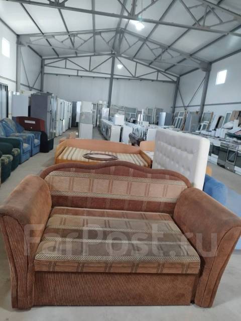 Продам тахту - Мебель в Уссурийске