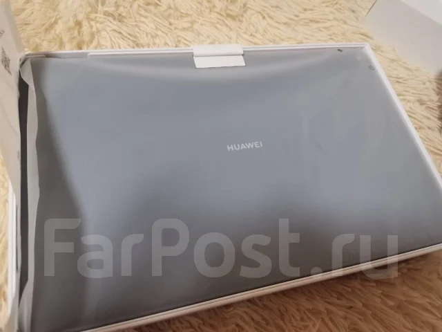 Huawei MatePad. 10.4 ������ ����