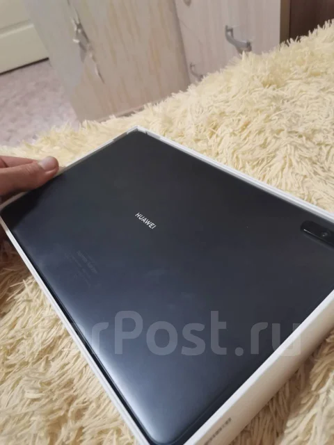 Huawei MatePad. 10.4 ������ ����