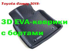    EVA 3D Toyota Camry (2018-) / Lexus ES (2018