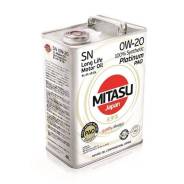 Mitasu. 0W-20, , 4,00.     
