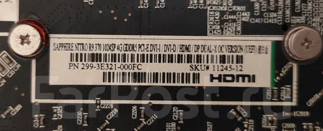 Radeon R9 370 ����