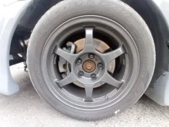 SSR Type-C. 7.0x16", 5x114.3, ET38 ����