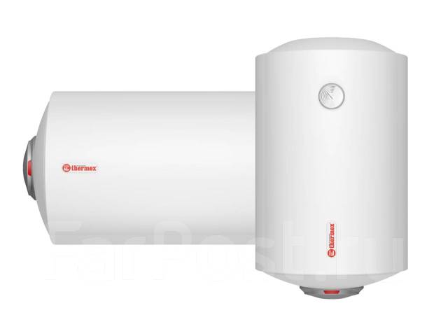 Водонагреватель Thermex GIRO 100 л. Доставка бесплатно ...