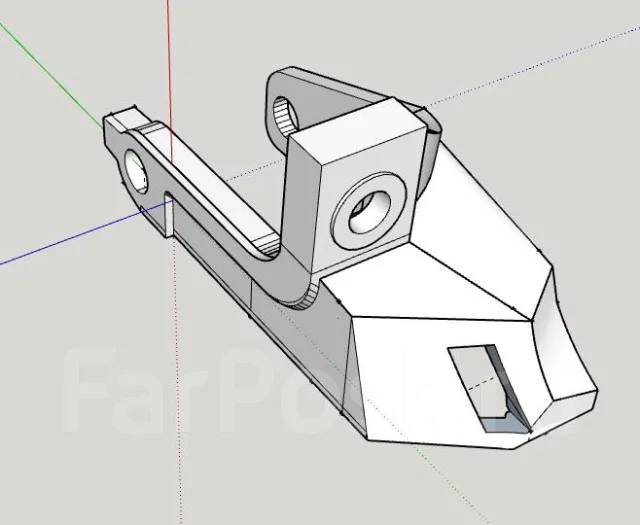 3D ������ � ������������� ����