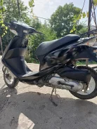 Honda Dio AF63 Z4. 50����. ��., ��������, ��� ���, � �������� ����