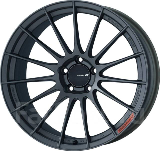 Диски Enkei Racing Revolution RS05RR - Диски во Владивостоке