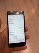 Huawei Nova lite. �/�, 16 ��, ������, 3G, 4G LTE, ���������� ����