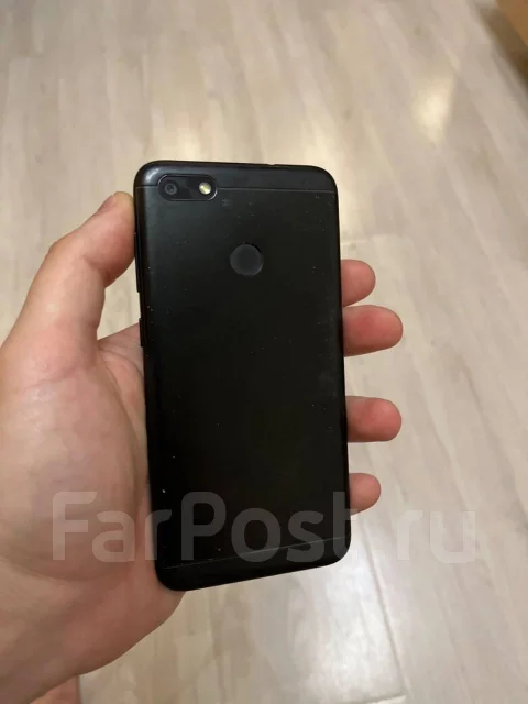 Huawei Nova lite. �/�, 16 ��, ������, 3G, 4G LTE, ���������� ����