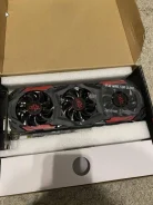 Radeon RX 480 ����