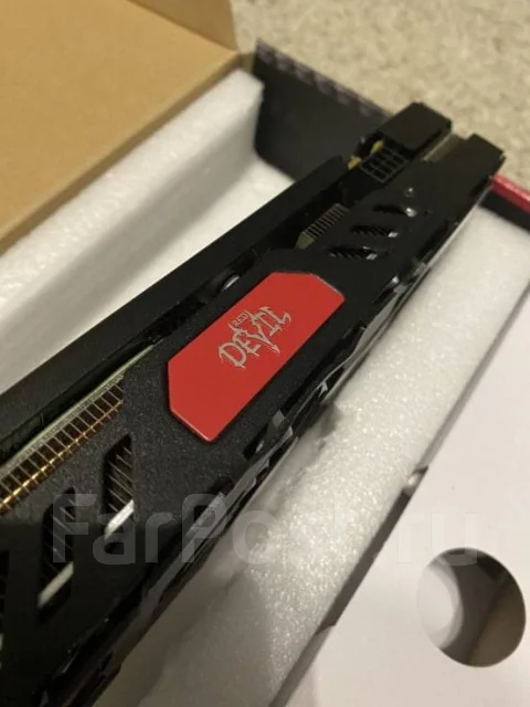 Radeon RX 480 ����
