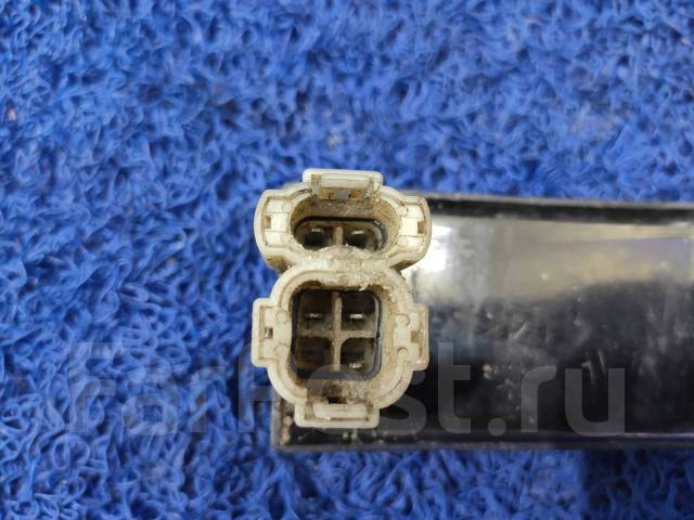 Коммутатор Honda Dio AF 34/35 - Мотозапчасти во Владивостоке