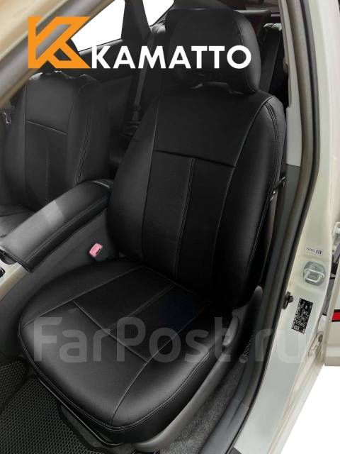 Модельные чехлы Kamatto для Toyota Prius 20 (Премиум качество) купить ...