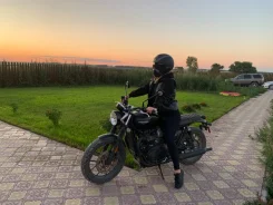 Triumph Street Twin. 900����. ��., ��������, ���, ��� ������� ����