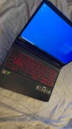 Acer Nitro 5. 15.6", 3,0����, ���� 512���, WiFi, Bluetooth, ����������� �� 8��. ����