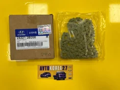 ���� ��� Hyundai Solaris, Avante, KIA RIO, SOUL, Forte 24321-2B200 243212B200 ����