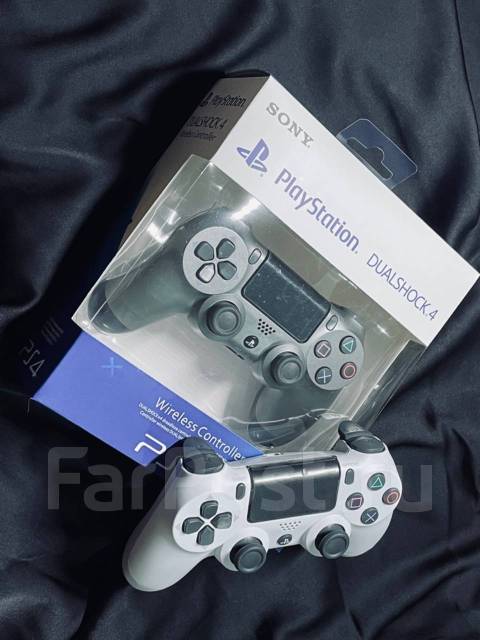 Геймпад Джойстик PS4 Новый! / Play Station Dual Shock 4 v.2, в наличии ...
