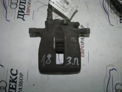 ������� Audi A6 (C6 4F) 2004-2011 2005 [4F0615404A], ������ ������ 4F0615404A ����