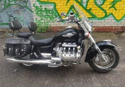 Honda Valkyrie. 1 500����. ��., ��������, ���, � �������� ����