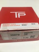 ��������� ������ 2E/3E +0.5 Corsa Tercel Starlet Sprinter Corolla ���� 35879STD ����