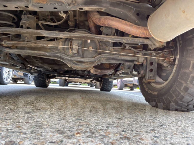 Lexus LX470. UZJ100 ����