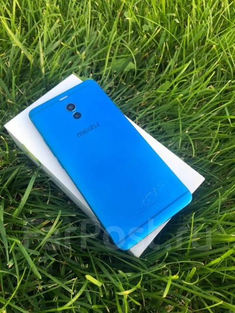 Meizu M6 Note. �/�, �����, 4G LTE ����