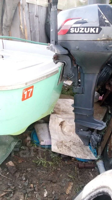 Yamaha. 1991 ���, ����� 4,2��., ��������� ���������, 9,9��.�., ������ ����