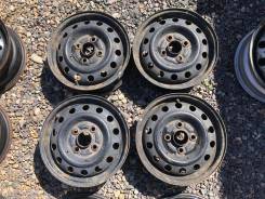 Forgiato STILI. 4.0x13", 4x100,  56,1. 