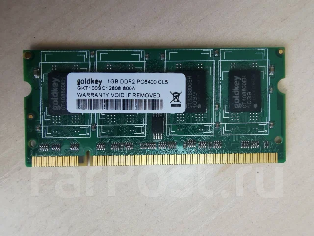 SO-DIMM DDR2. ����