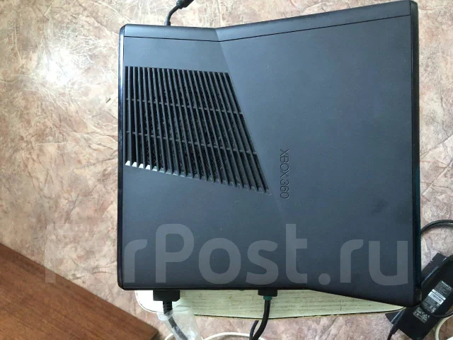 Microsoft Xbox 360 Slim ����