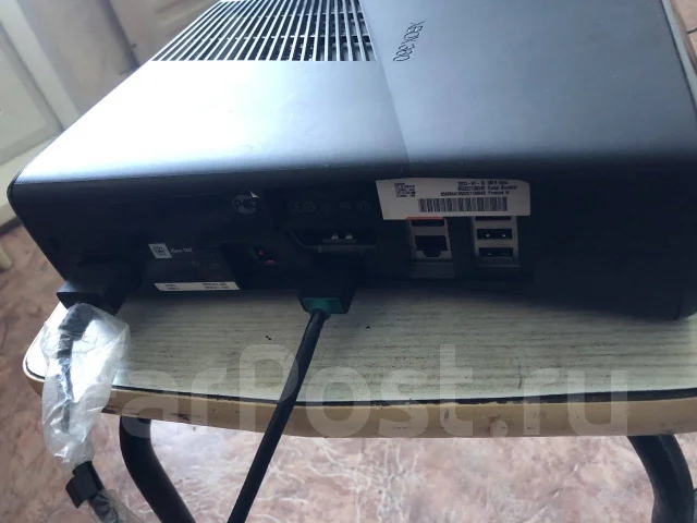 Microsoft Xbox 360 Slim ����