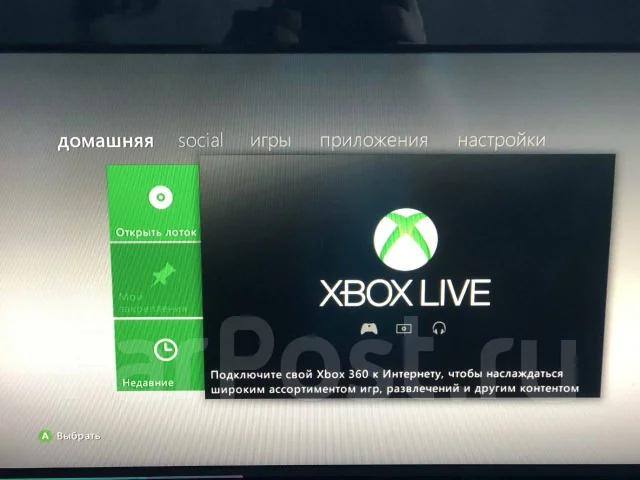 Microsoft Xbox 360 Slim ����