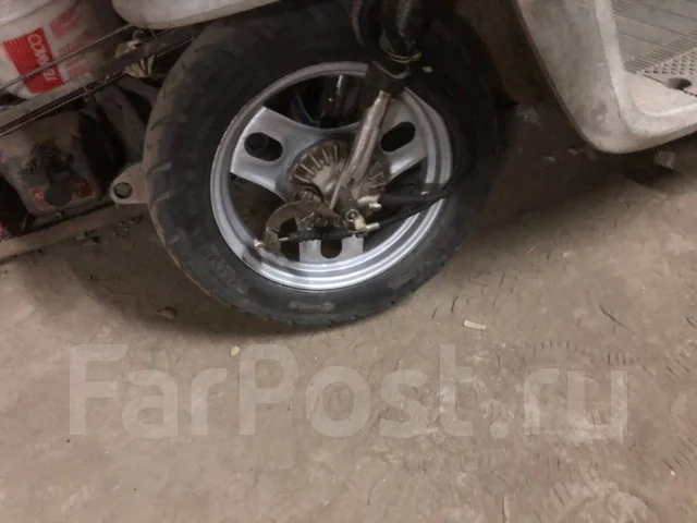 Yamaha Jog Poche. 49����. ��., ��������, ��� ���, ������ �� �� ����