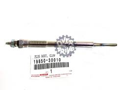   1Kdftv  Toyota 19850-30010 19850-30010 