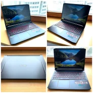 Acer Nitro 5. 15.6", 3����, ��� 16 ��, ���� 512���, WiFi: 1, Bluetooth: 1, ����������� �� 5��. ��� ����� �� ���������� ����