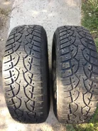 Continental Conti4x4Contact. ������, ����������, 2008 ���, �/�, ����� 40 % ����