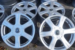 Blows. 7.0x17", 5x100, 5x114.3, ET48, �� 73,1���. ����