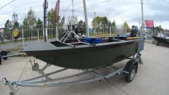 Seapro. 2022 ���, ����� 4,5��., ��������� ���������, 40��.�., ������ ����