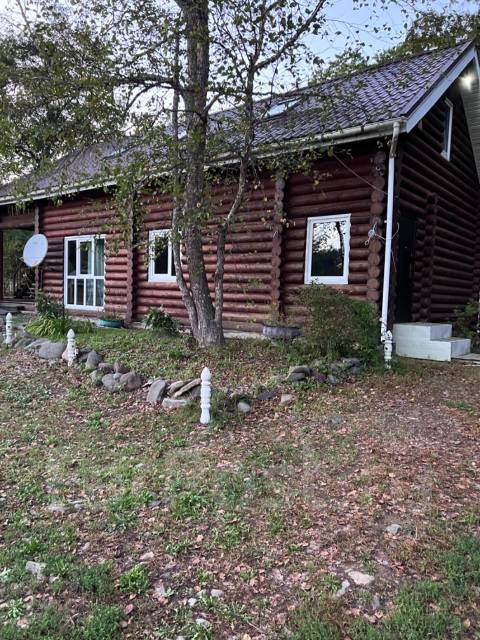 База отдыха «Столичная» в Новой Москве