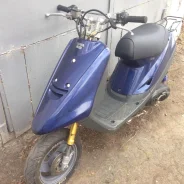Yamaha Jog Artistic. 50����. ��., ��������, ���������, ������ �� �� ����