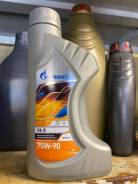 Gazpromneft. ����, �����������, �����������������, 75W-90, 1��. ����