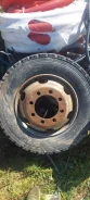 Bridgestone W990. �����������, 2016 ���, �/�, ����� �� 5 % ����