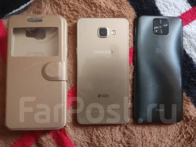 Samsung Galaxy A5 2016. �/�, ����� ����