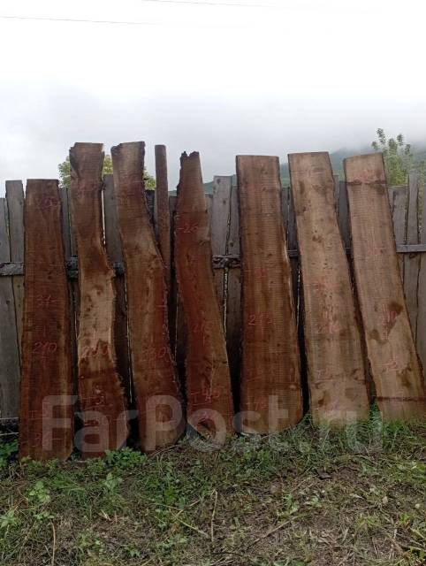 Слэб карагач, в наличии. Цена: 1 500₽ в Партизанске